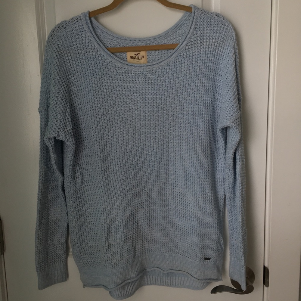 Hollister Sweater
